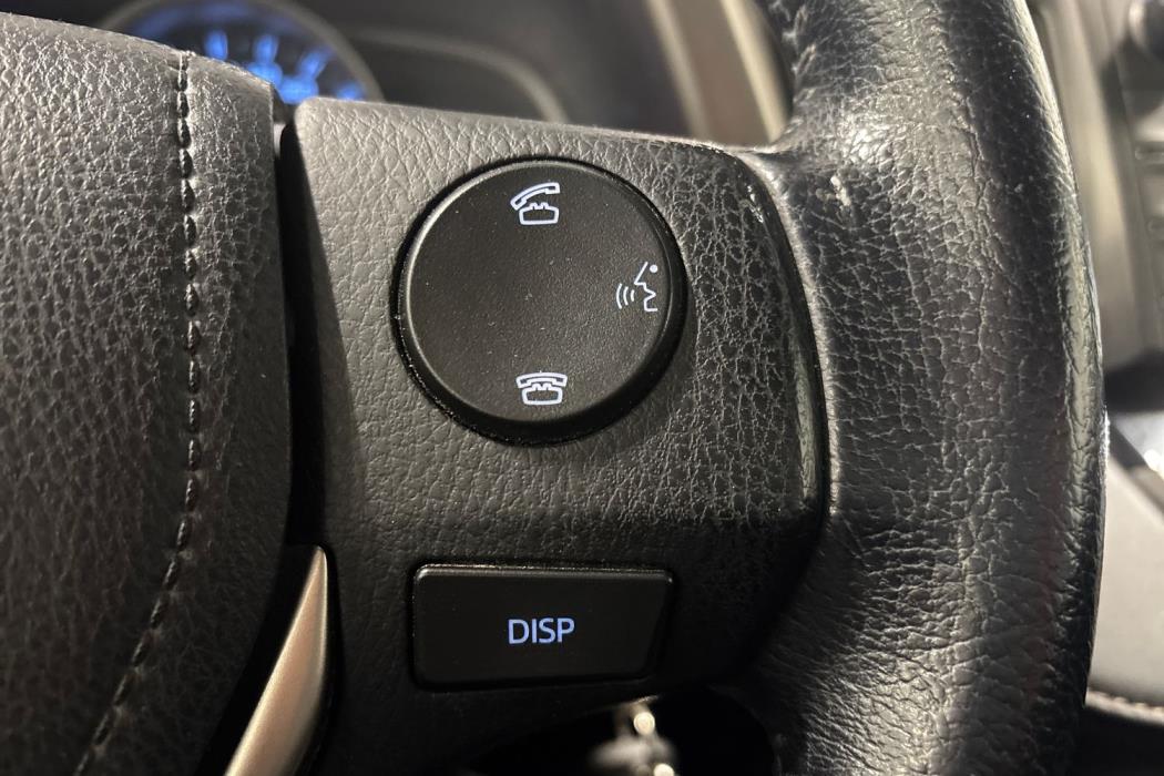 Toyota RAV4 2014
