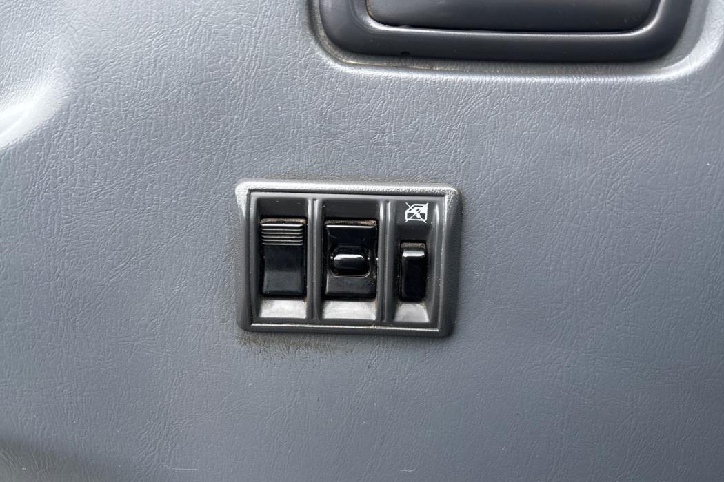 Toyota Hiace 2008
