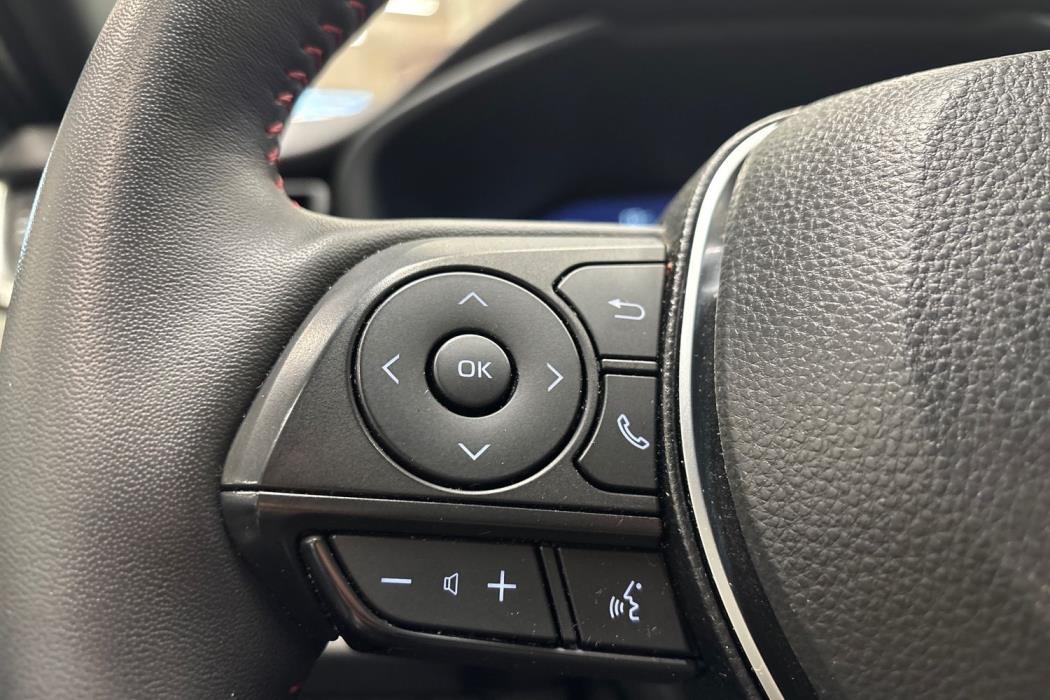 Toyota RAV4 Plug-in 2025