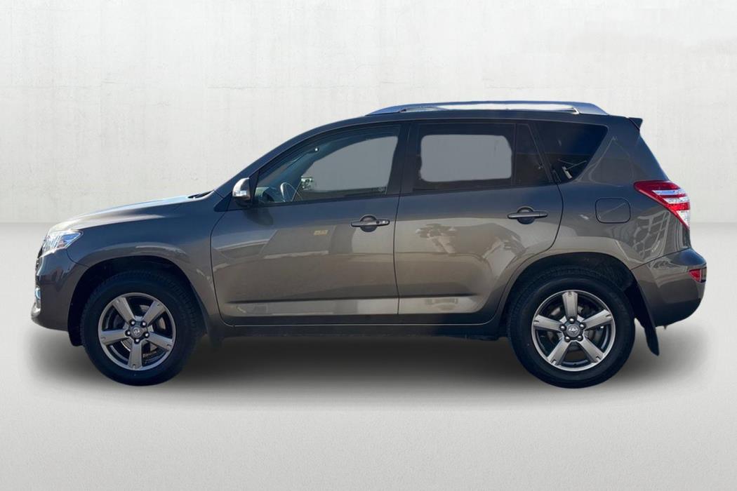 TOYOTA RAV4 2013