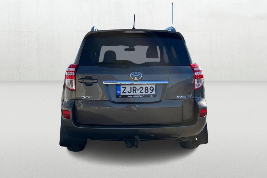TOYOTA RAV4 2013