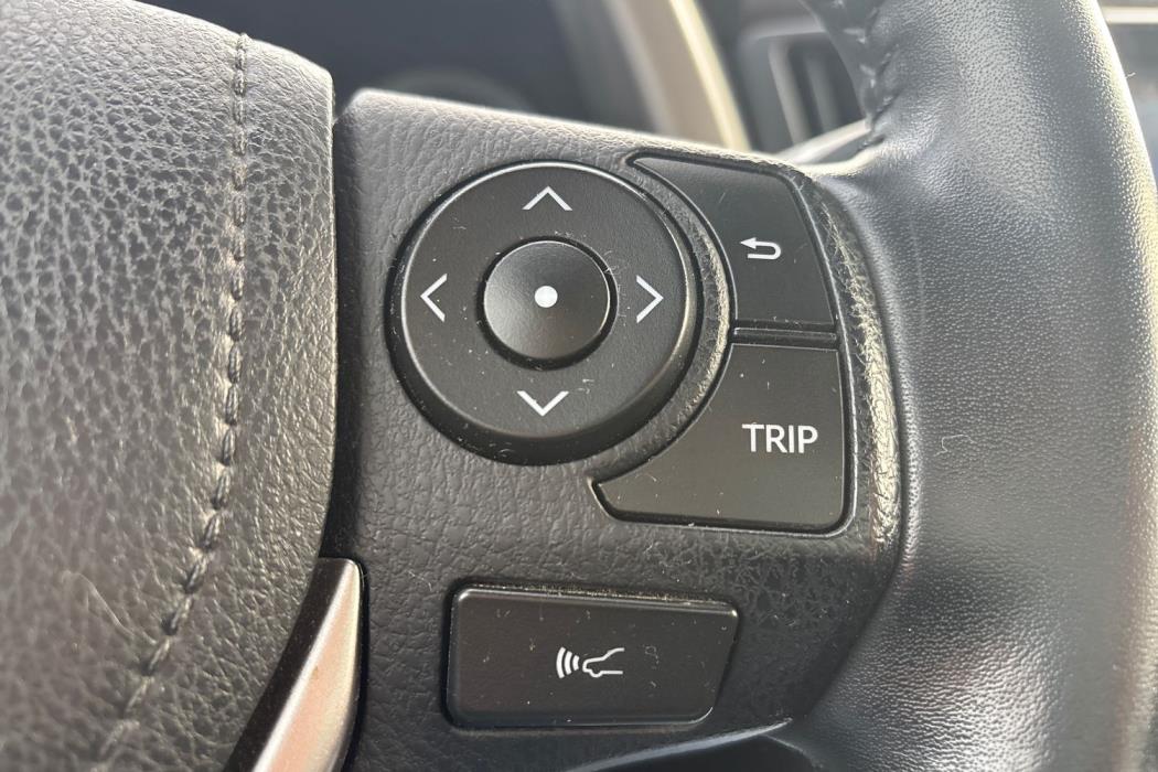 Toyota RAV4 2018