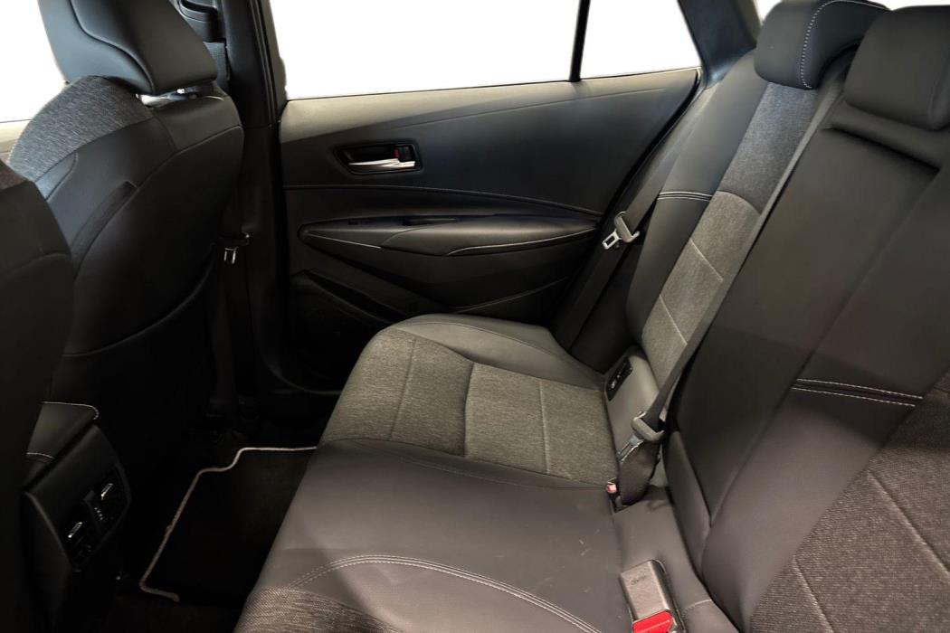Toyota Corolla 2025