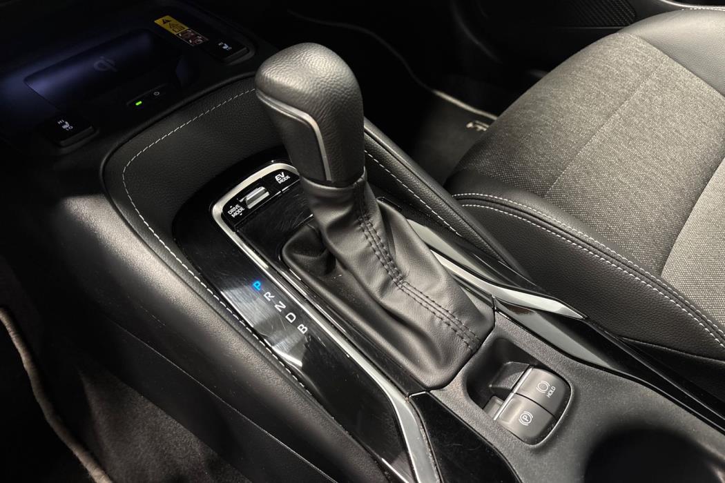 Toyota Corolla 2025