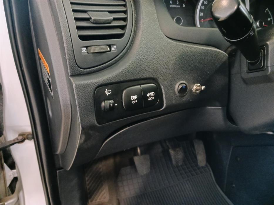 KIA SPORTAGE 2009