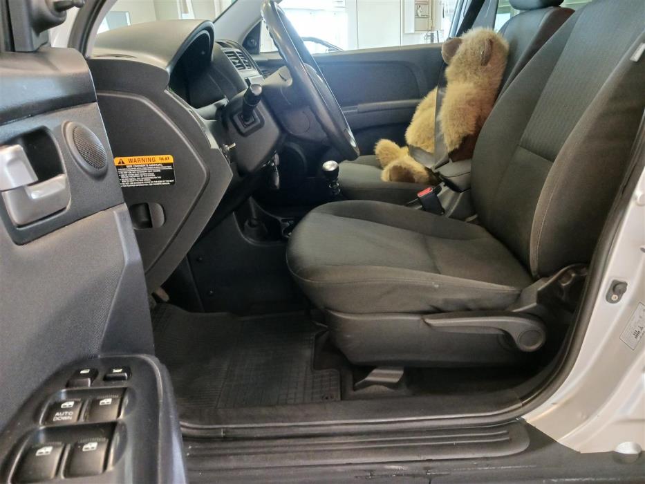 KIA SPORTAGE 2009