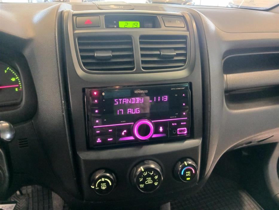 KIA SPORTAGE 2009