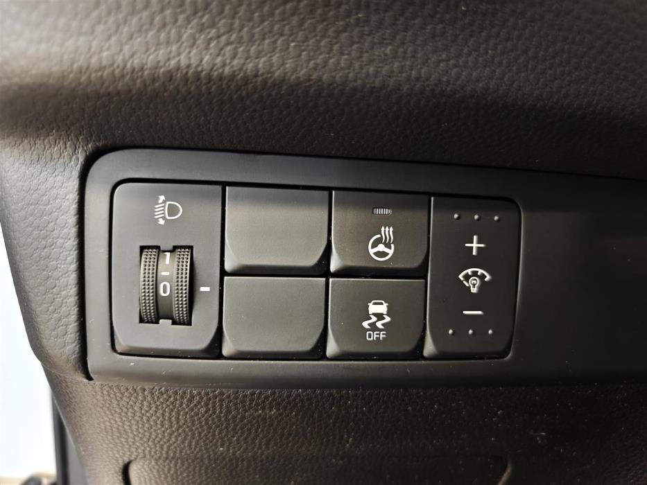 KIA SOUL 2015