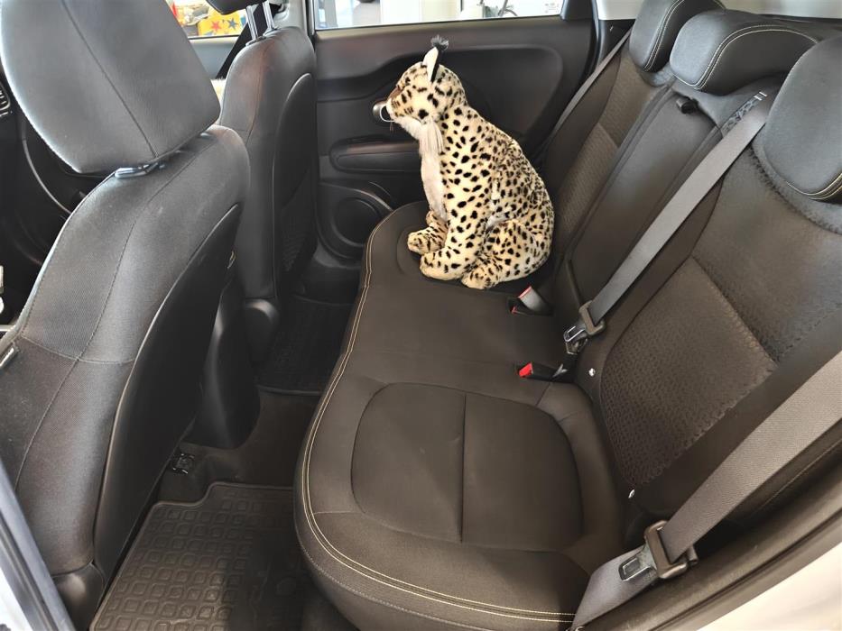 KIA SOUL 2015