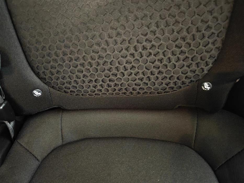 KIA SOUL 2015