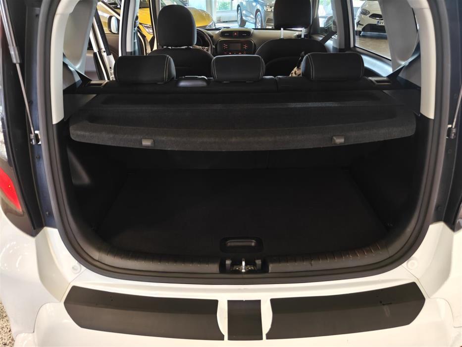 KIA SOUL 2015