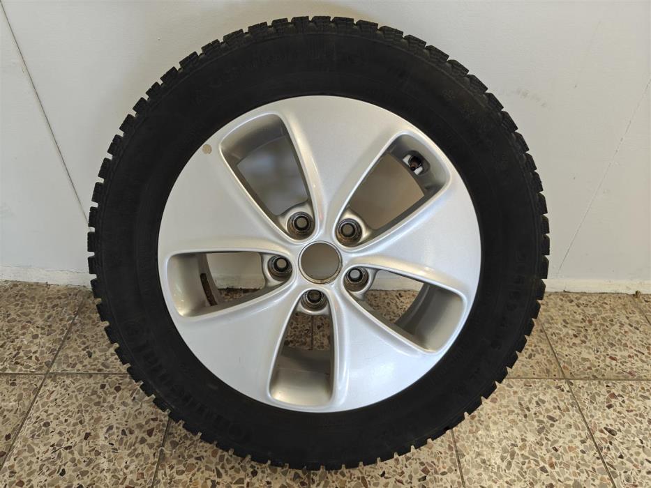 KIA SOUL 2015