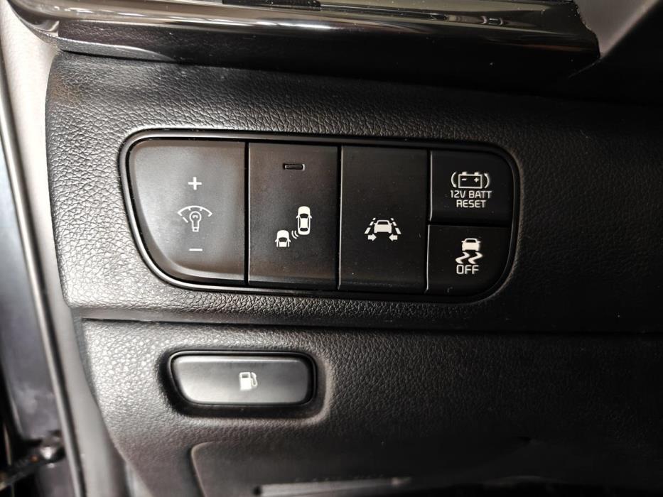 KIA Niro 2019