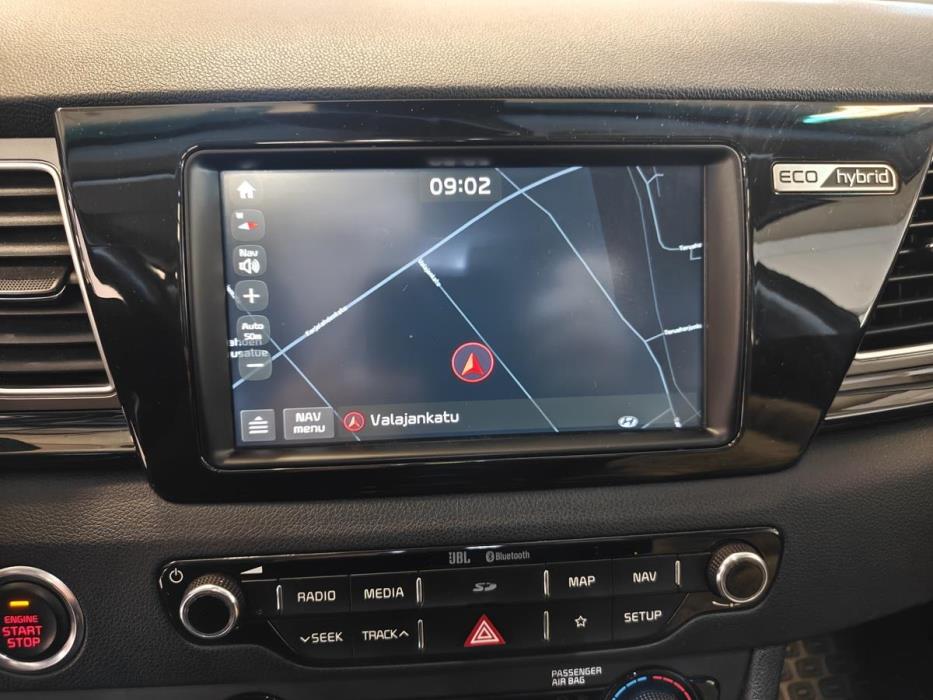 KIA Niro 2019