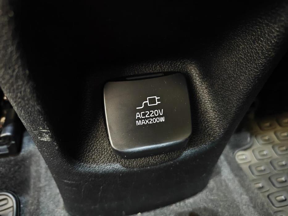 KIA Niro 2019
