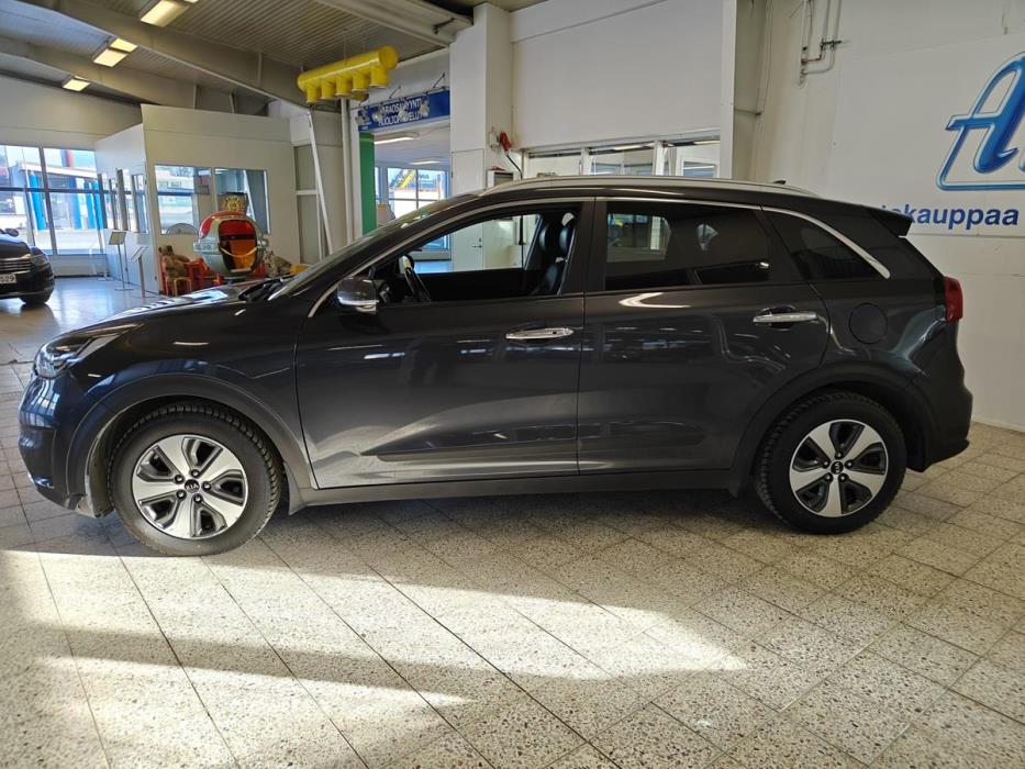 KIA Niro 2019