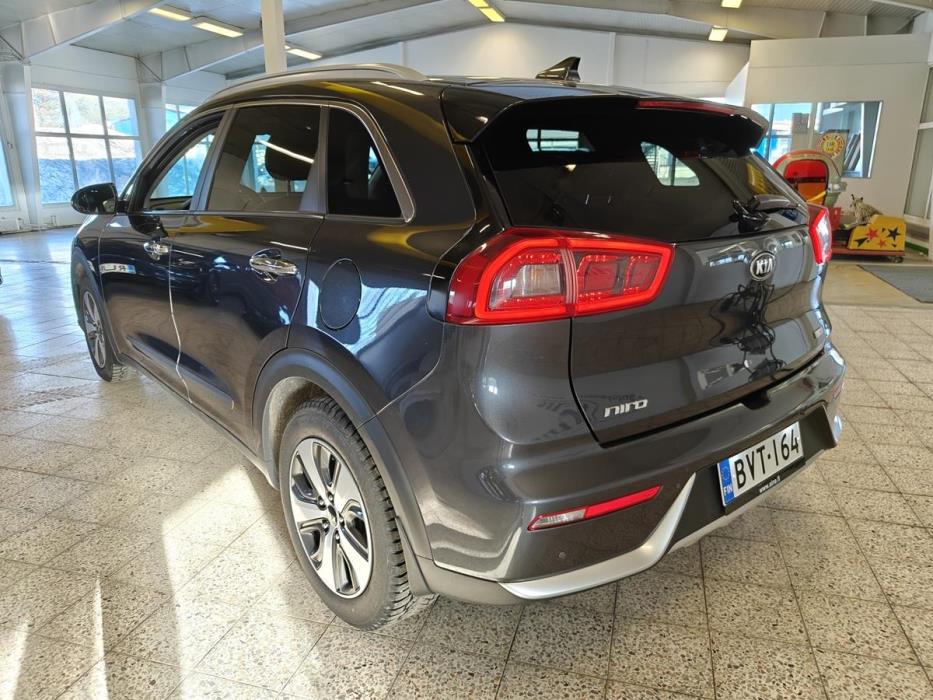 KIA Niro 2019