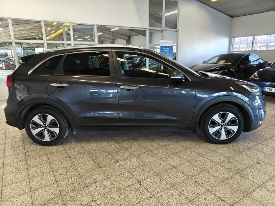 KIA Niro 2019