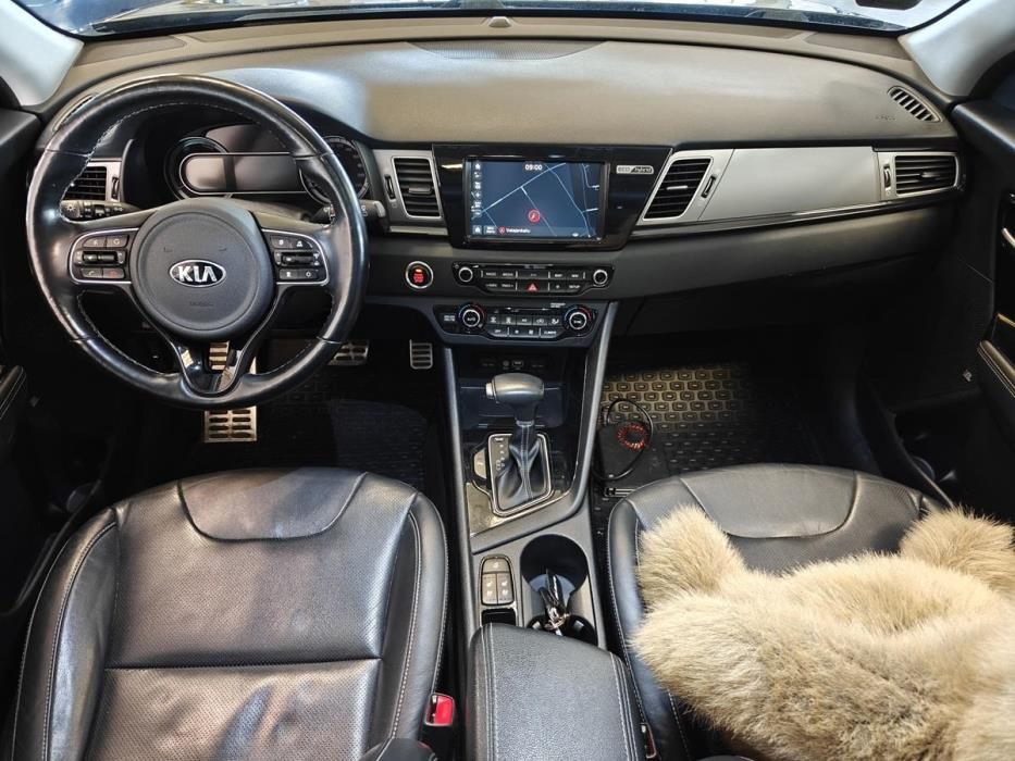 KIA Niro 2019