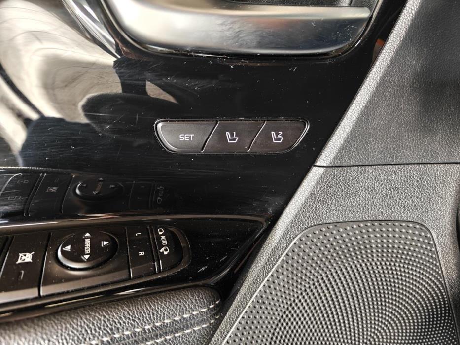 KIA Niro 2019