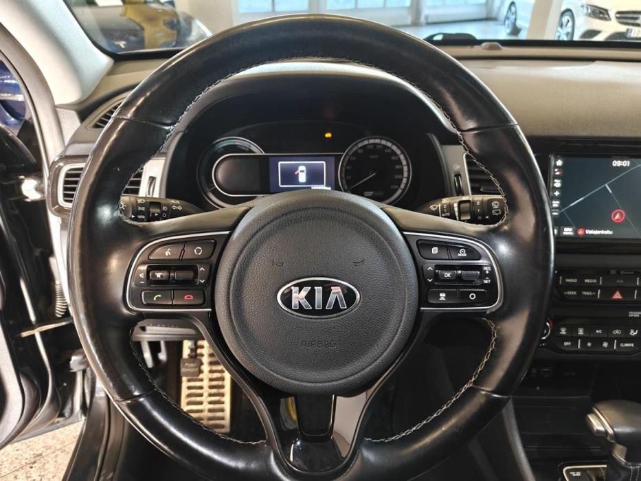 KIA Niro 2019