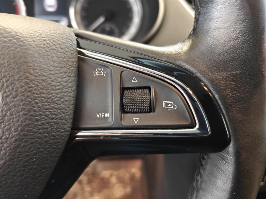 SKODA OCTAVIA 2019