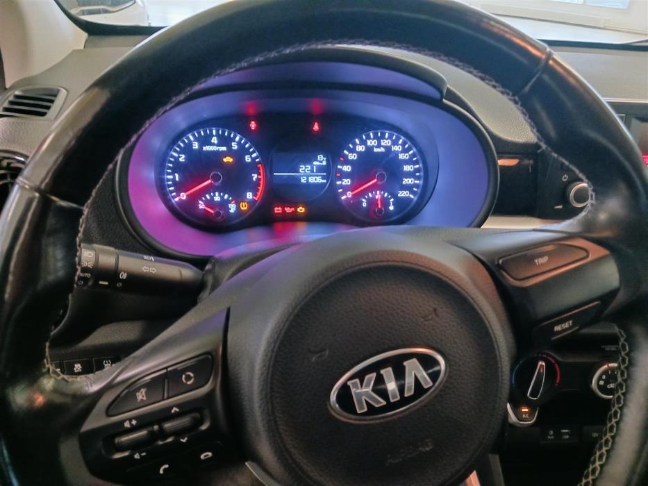 KIA Picanto 2019