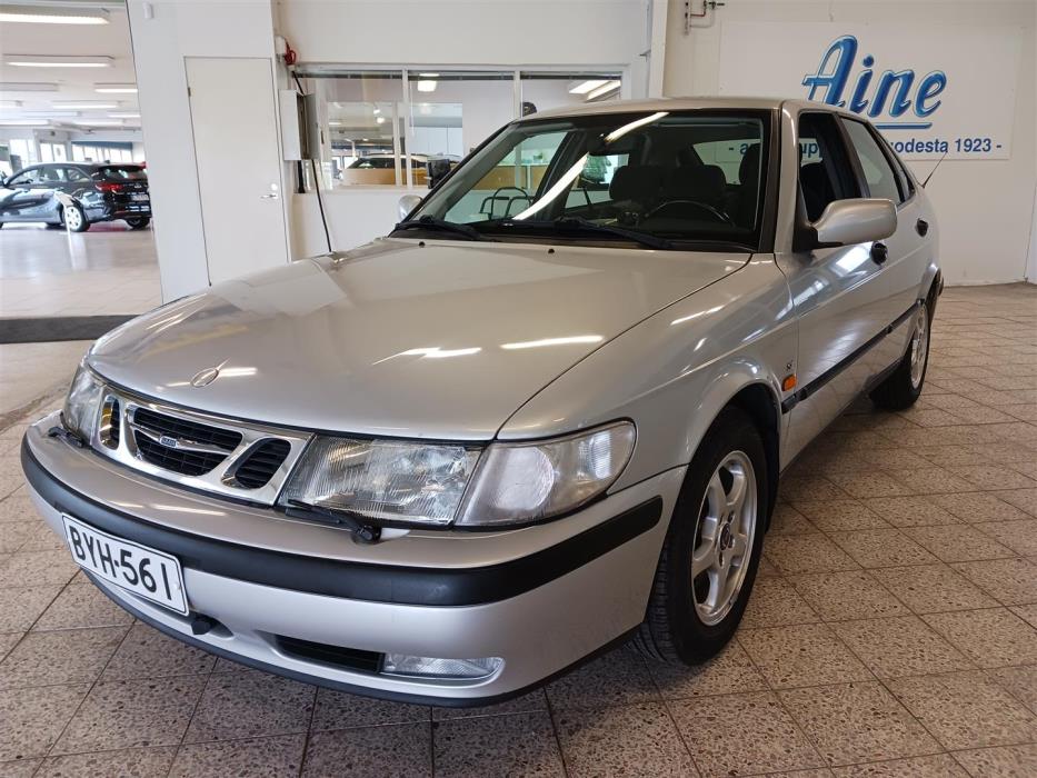 SAAB 9-3 1999