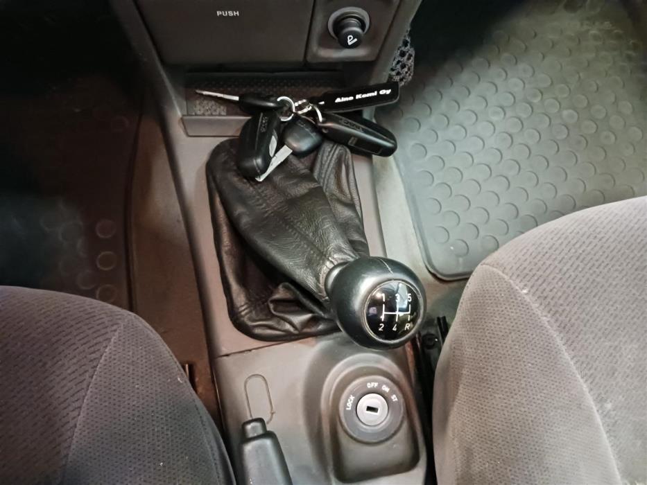 SAAB 9-3 1999