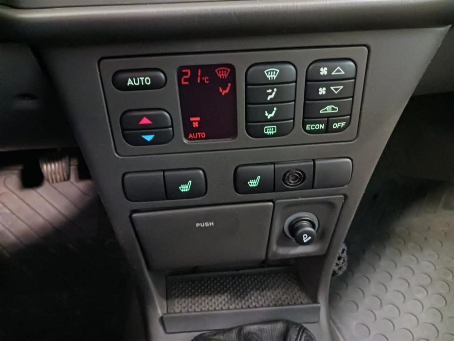 SAAB 9-3 1999