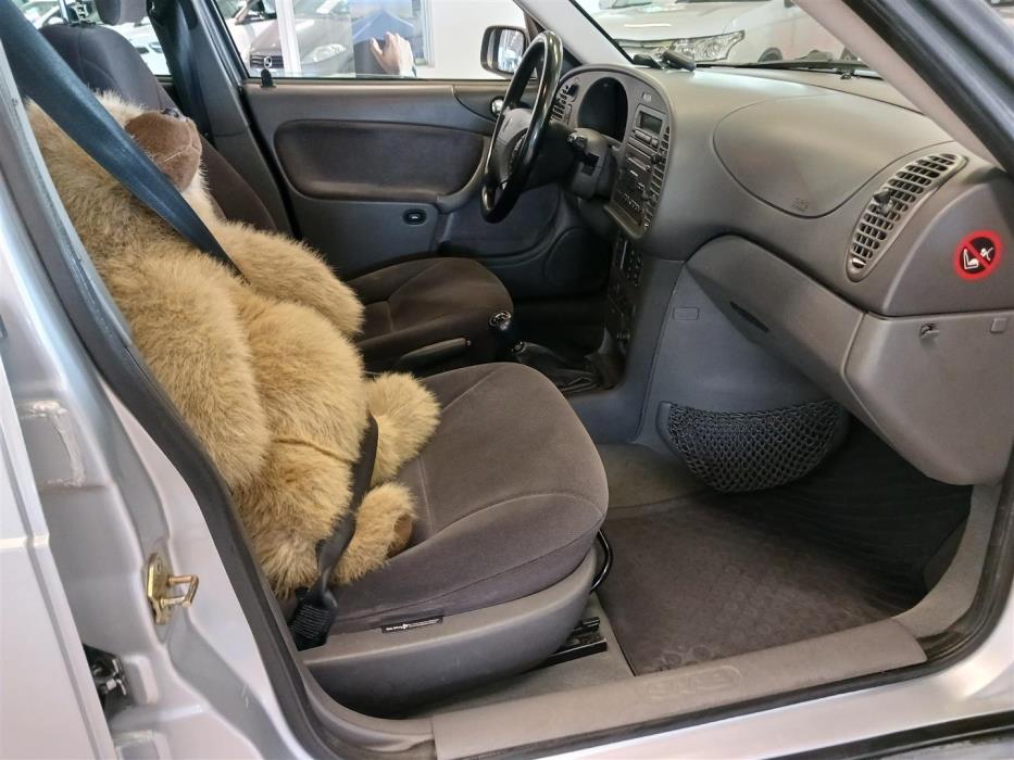 SAAB 9-3 1999