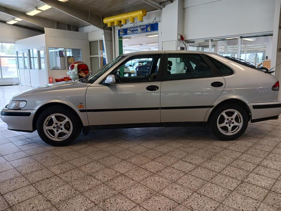 SAAB 9-3 1999