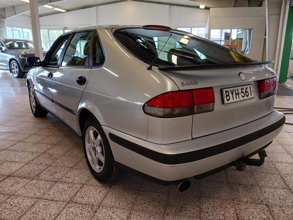 SAAB 9-3 1999