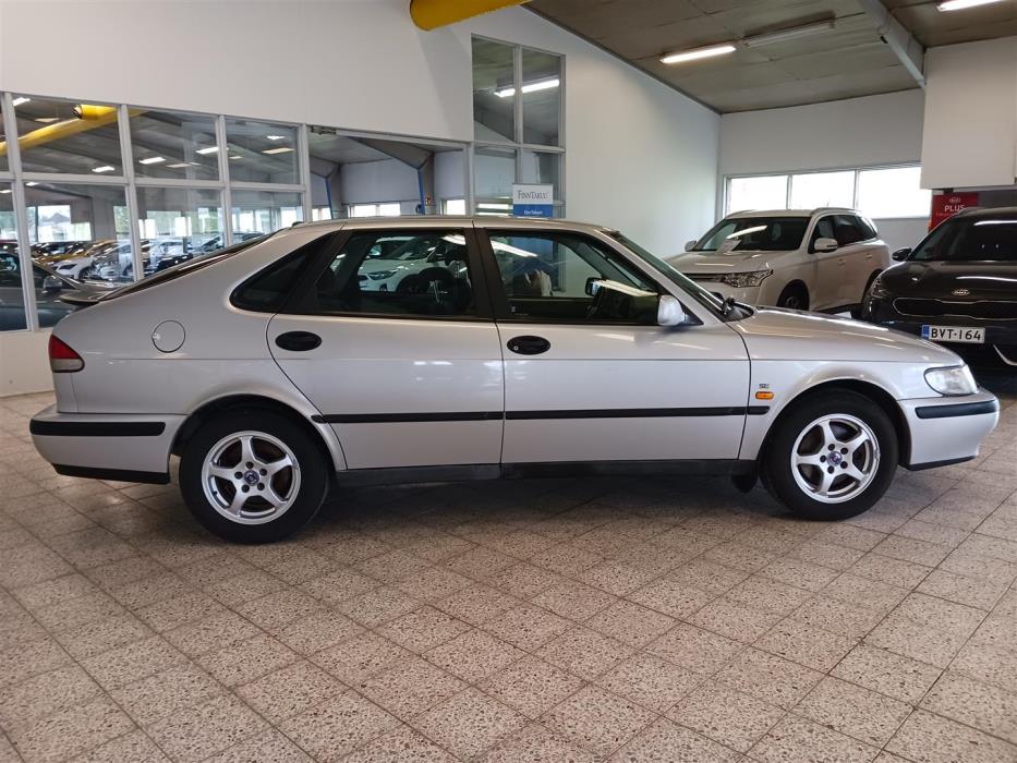 SAAB 9-3 1999