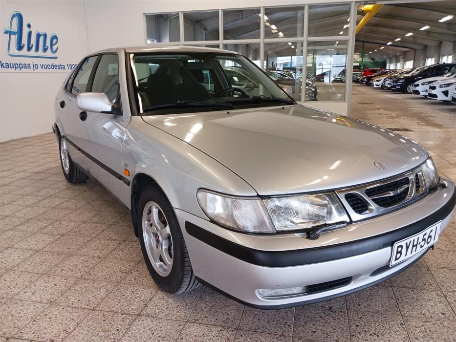 SAAB 9-3 1999