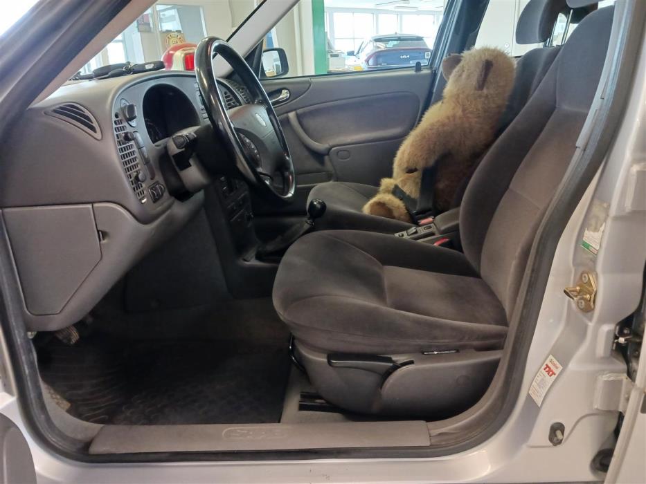 SAAB 9-3 1999