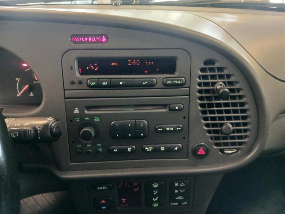 SAAB 9-3 1999