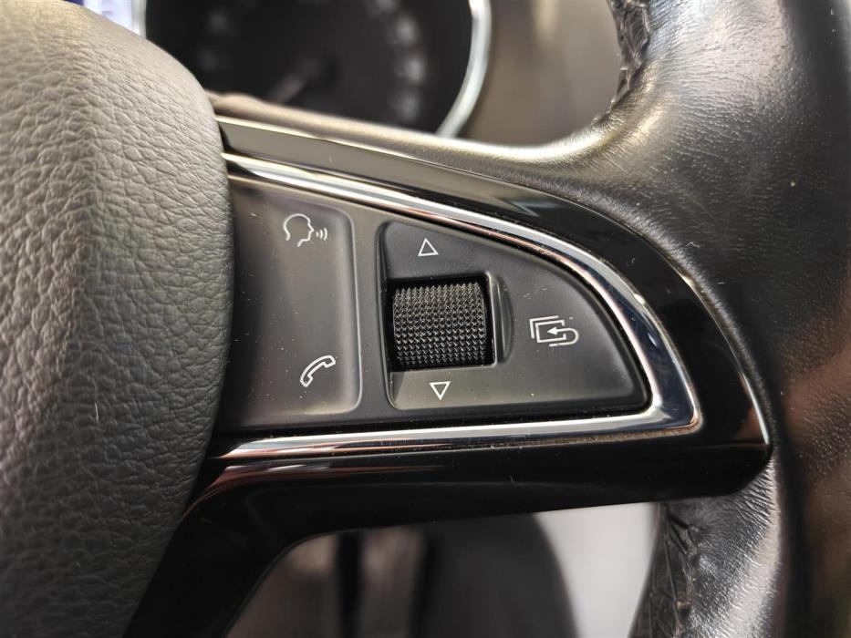 SKODA YETI 2016