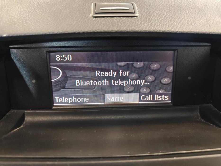 MERCEDES-BENZ C 2009