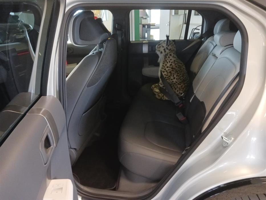 Kia EV3 2025