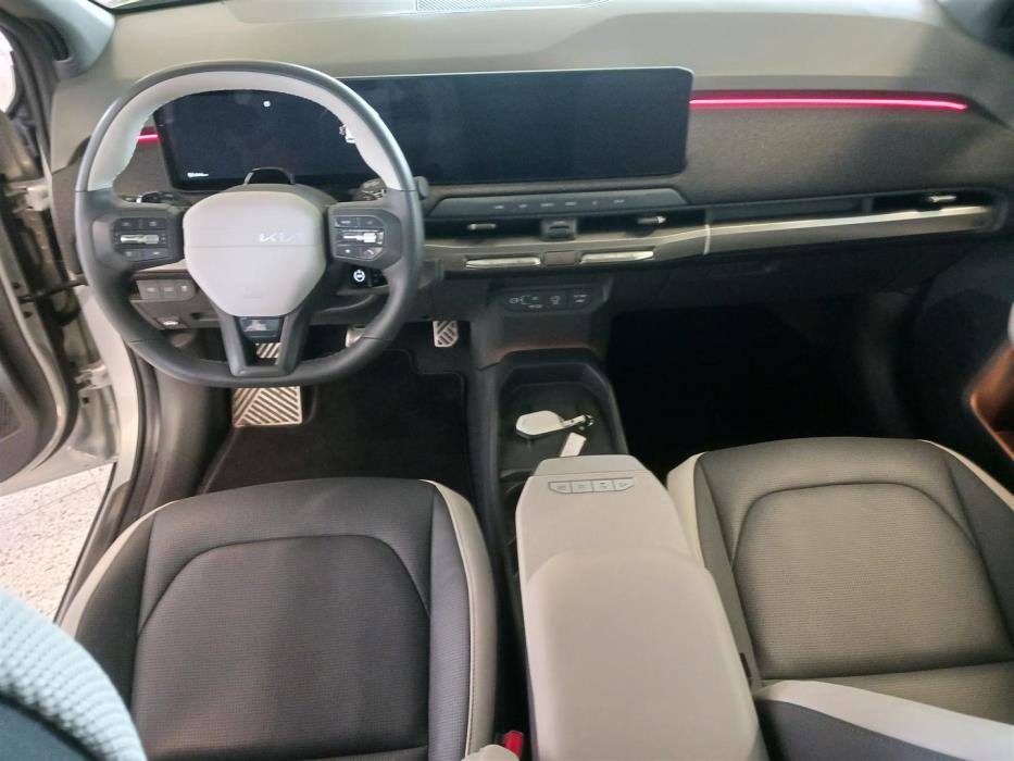 Kia EV3 2025