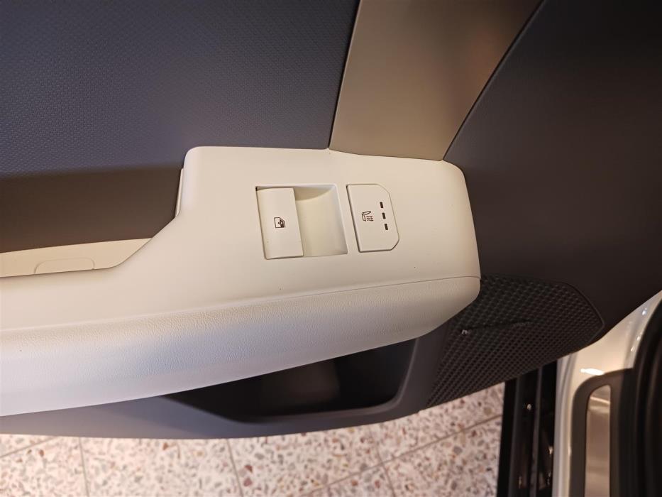 Kia EV3 2025