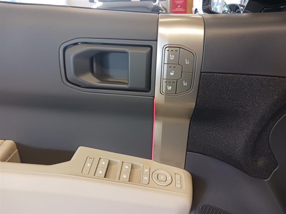 Kia EV3 2025