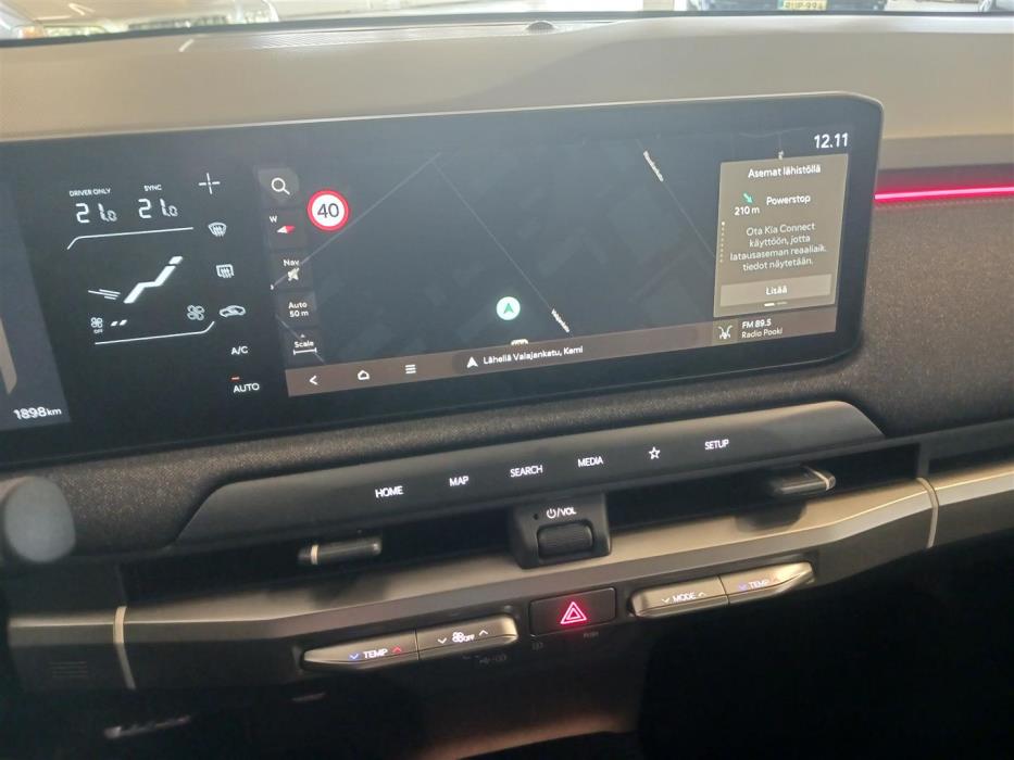 Kia EV3 2025