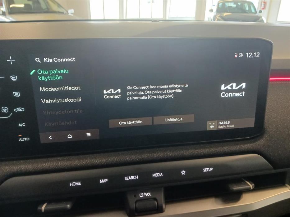 Kia EV3 2025