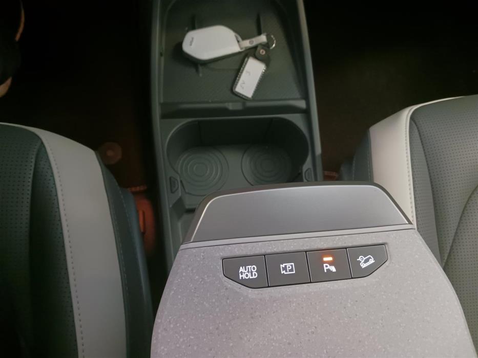 Kia EV3 2025