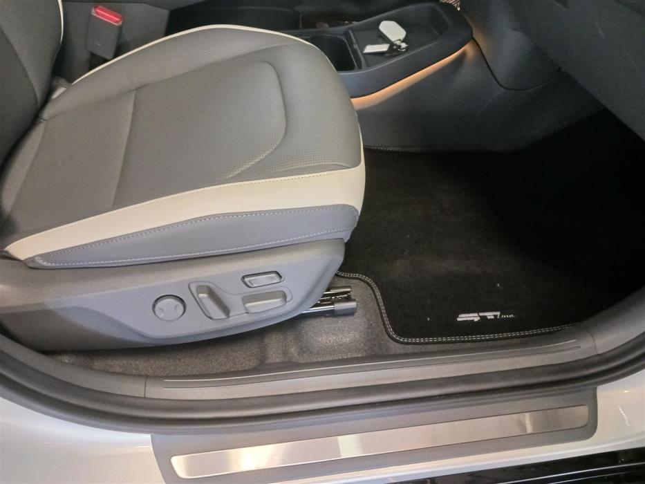 Kia EV3 2025