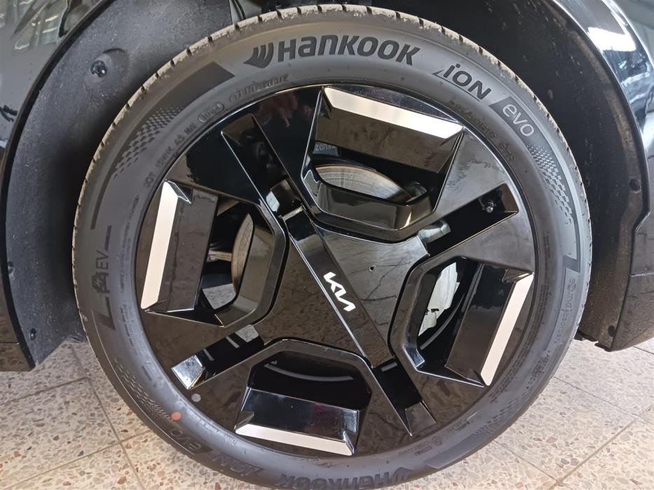 Kia EV3 2025