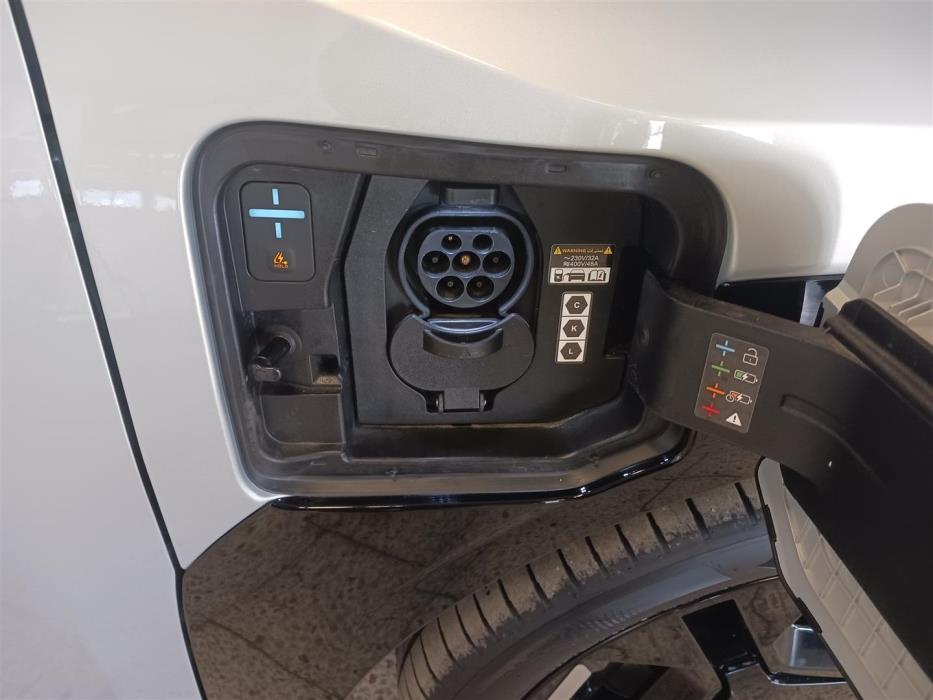 Kia EV3 2025