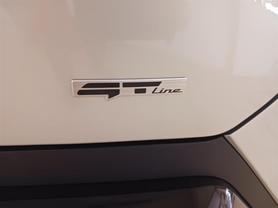 Kia EV3 2025